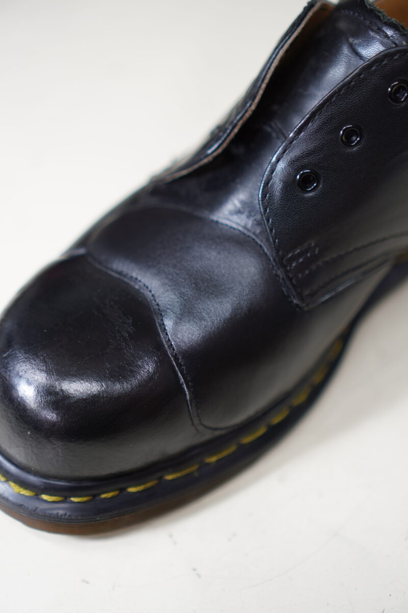 アフター